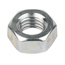 Stainless Steel 316/316H/316L Nut Manufacturer in India