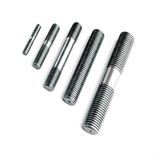 Stainless Steel 304/304L/304H Stud Bolts Manufacturer in India