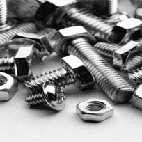 Stainless Steel 310 Fasteners Manufacturer in India