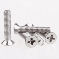 Stainless Steel 310 Screw Manufacturer in India