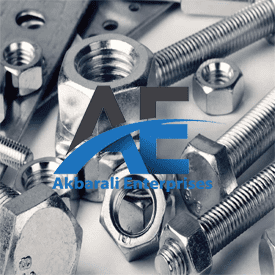 Stainless Steel 316/316H/316L Fasteners Manufacturer in India