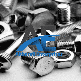 Stainless Steel 317 Fasteners Supplier in India