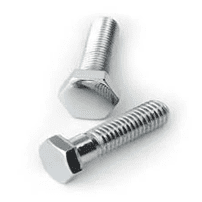 Stainless Steel 904L Bolts Manufacturer in India