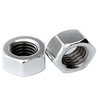 Stainless Steel 904L Nut Manufacturer in India