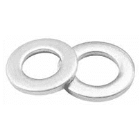 Stainless Steel 904L Washers Manufacturer in India
