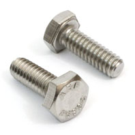 Bolts Manufacturer in Singapore