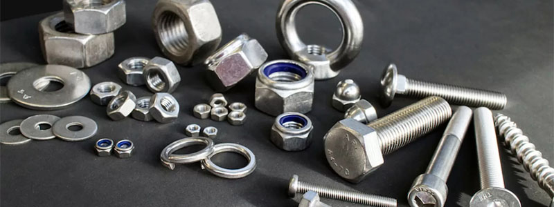 Fasteners Manufacturers & Suppliers in India - Akbar Fasteners