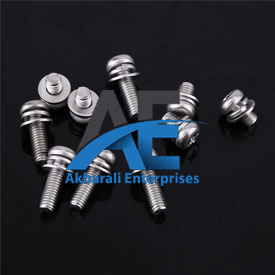 Fastener Supplier in India