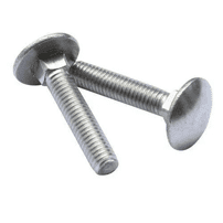 Inconel 718 Carriage Bolt Manufacturer in India