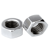 Inconel 718 Nut Manufacturer in India