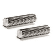 Inconel 718 Stud Bolts Manufacturer in India