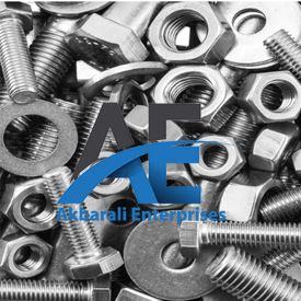 Inconel 925 Fasteners Supplier in India