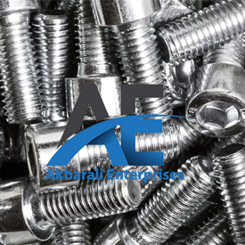 Monel 400 Fasteners Manufacturer in India