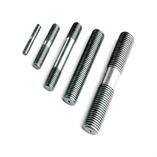 Monel 400 Stud Bolts Manufacturer in India