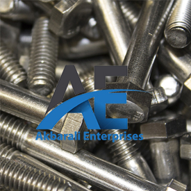 Monel K500 Fasteners Manufacturer in India