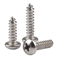 Screws Manufacturer in India