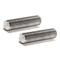 Stainless Steel 321 Stud Bolts Manufacturer in India
