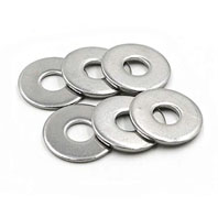 Washers Manufacturer in Saudi Arabia