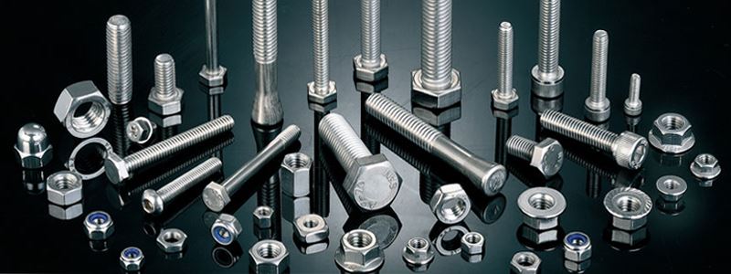 Inconel 925 Fasteners Manufacturer in India
		