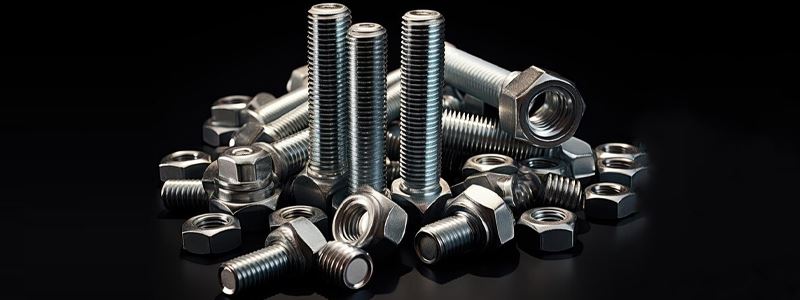 Stainless Steel 310 Fasteners Manufacturer in India
		