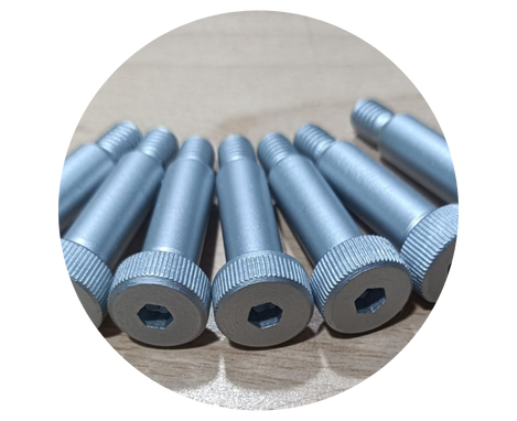 Anchor Bolt Manufacturer in India