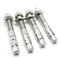 Anchor Bolts Manufacturer in Bangalore