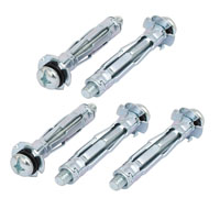 Anchor Bolts Manufacturer in Chennai