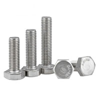 Bolts Manufacturer in Pune