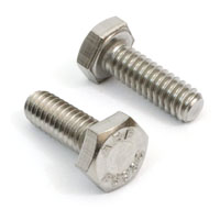 Bolts Manufacturer in Bangalore