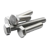 Bolts Manufacturer in Chennai