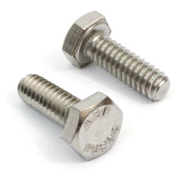 Bolts Manufacturer in Oman