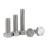 Inconel 625 Bolts Manufacturer in India