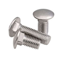 Inconel 925 Carriage Bolt Manufacturer in India