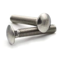 Inconel 625 Carriage Bolt Manufacturer in India