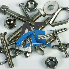 Fastener Manufacturer in Europe