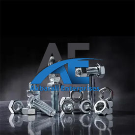 Fastener Manufacturer in Pune