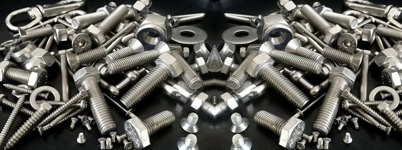 Fastener Manufacturers in Qatar