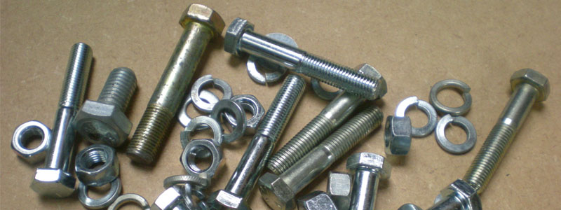 Fastener Manufacturers in Bangalore