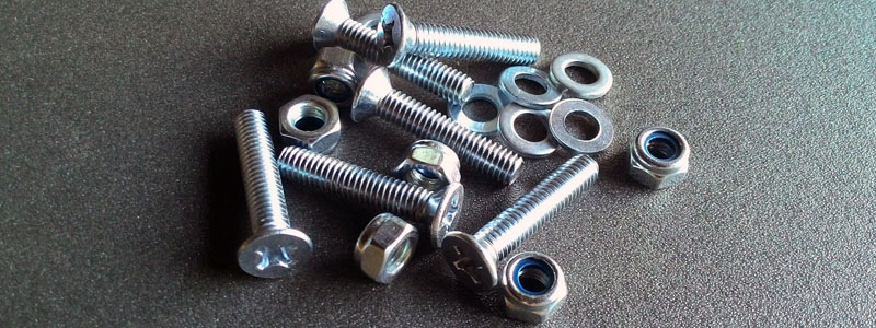 Fastener Manufacturers in Pune