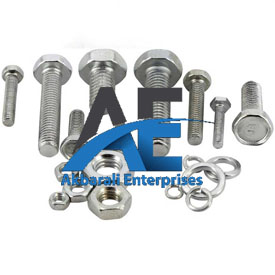 Fastener Supplier in Bangalore