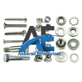 Fastener Supplier in Europe