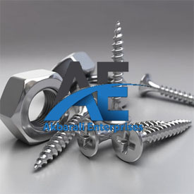 Fastener Manufacturer in Rajkot