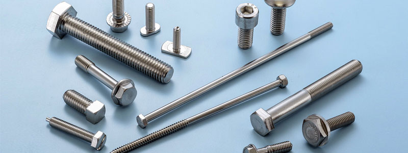 Fastener Manufacturers in Chennai