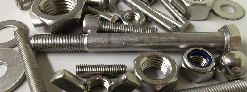 Fastener Manufacturers in Oman