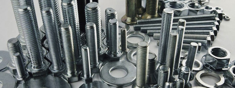 Fastener Manufacturers in Rajkot