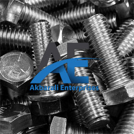 Fastener Supplier in Chennai