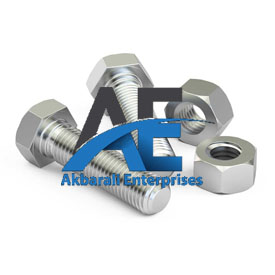 Fastener Supplier in Oman