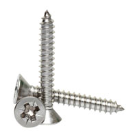 Screws Manufacturer in Pune