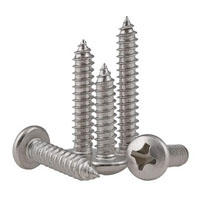 Screws Manufacturer in Bangalore