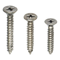 Screws Manufacturer in Chennai